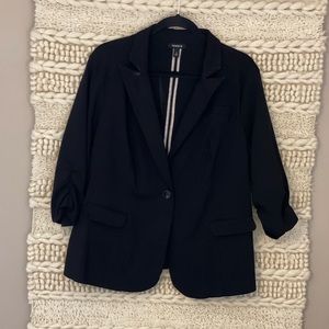 Torrid jacket size 2 - 18/20